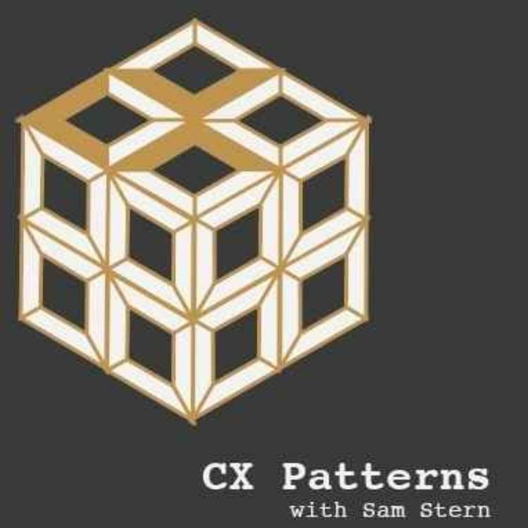 cover art for The State Of Customer Experience - As Profession & Business Discipline