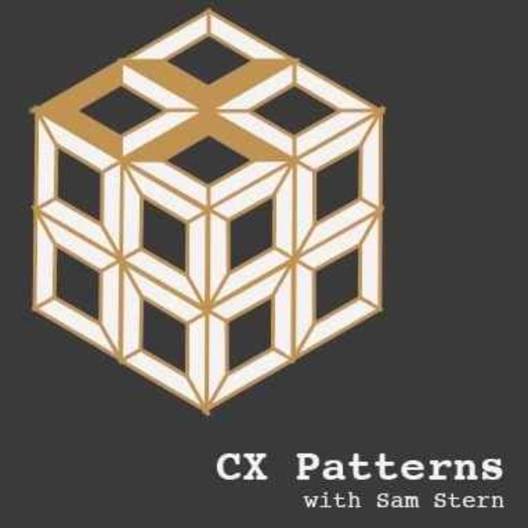 cover art for 3 Ways To Push Back Against Entropy In Your Customer Experience