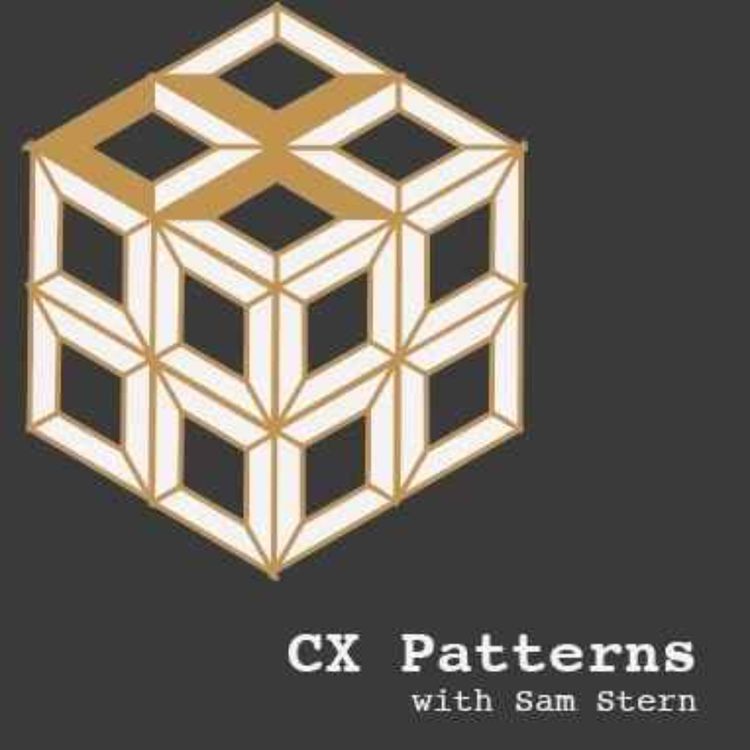 cover art for Integrating GAI & AI Into Your Customr & Employee Experiences