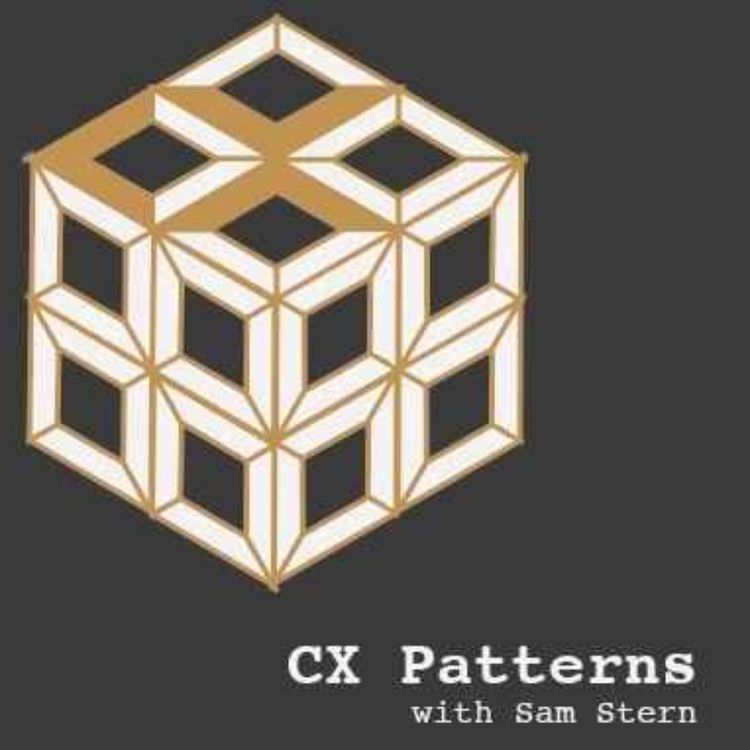 cover art for With Deceptive Patterns The Entropy Is Coming From Inside The Building