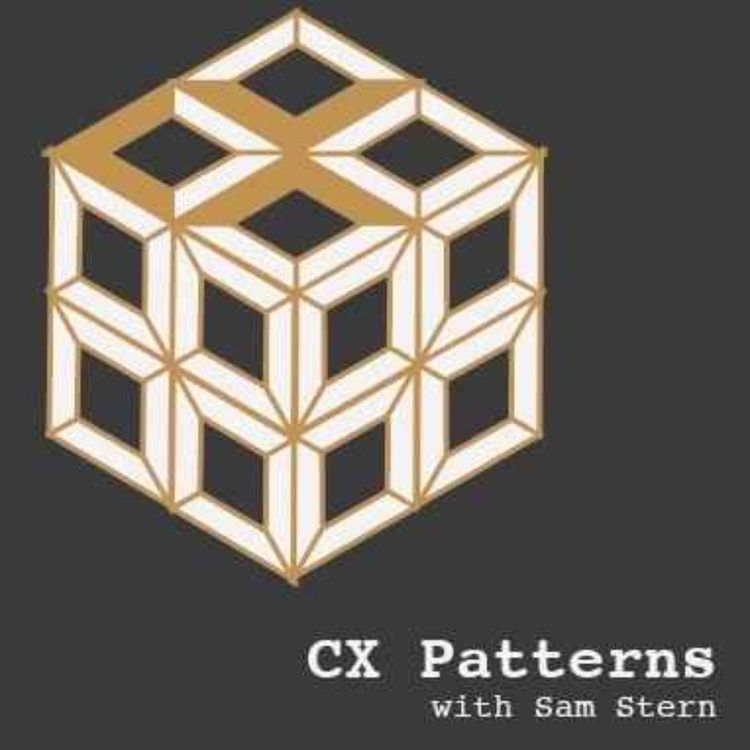 cover art for Emotional Labor Is Exhausting Your Employees And Compromising Your CX