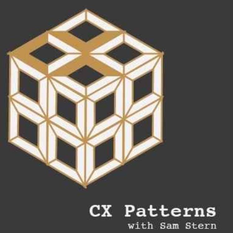 cover art for Integrate AI Into CX The Right Way