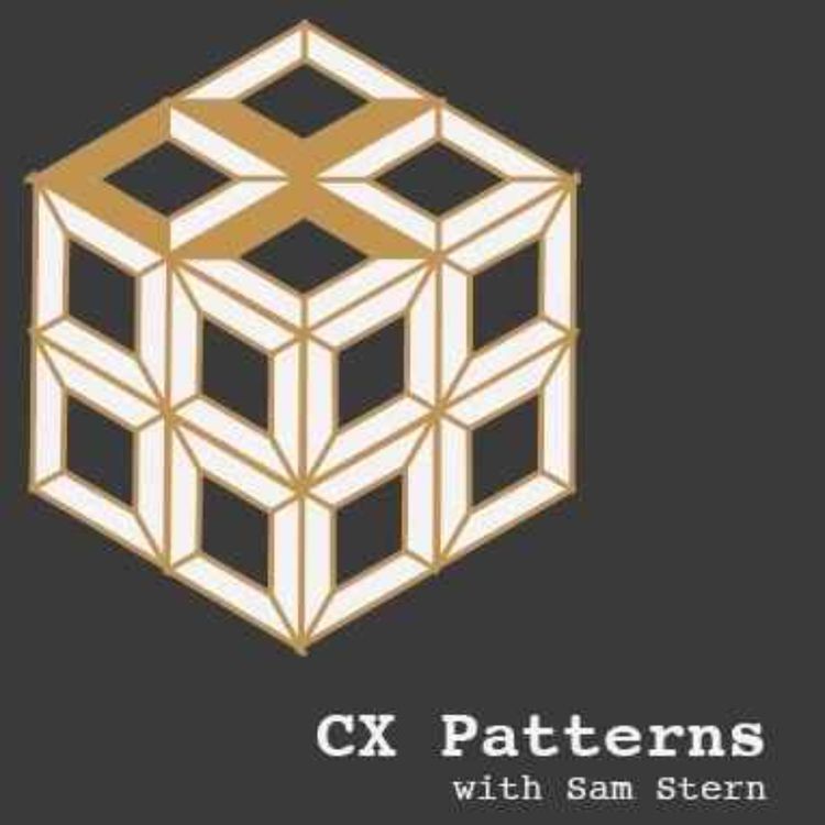 cover art for Stop Treating Empathy & Emotional Intelligence Like Tactics