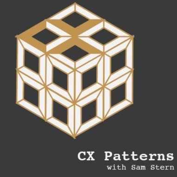 cover art for CX Action Above All