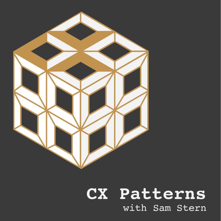 cover art for What Proust, Mad Men And Steven Bartlett's Barber Can Teach CX Teams About Creating Memories