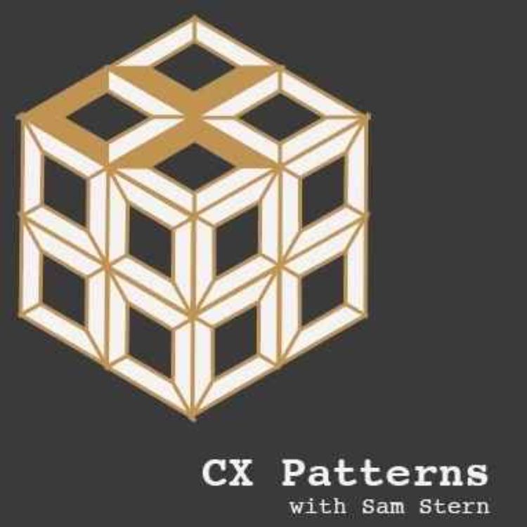 cover art for Rethinking Employee Experience Myths And Reality