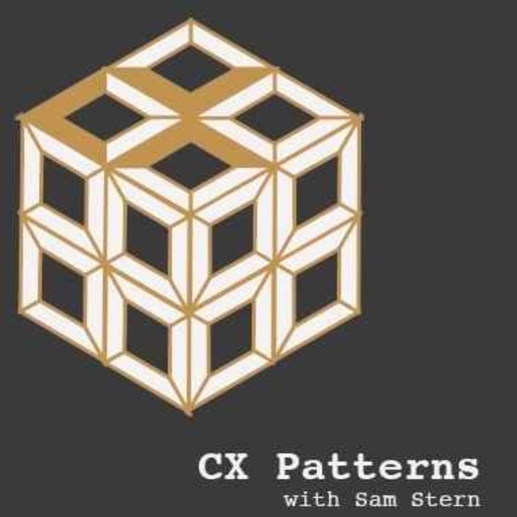 cover art for Make CX Day & Customer Service Week The Fresh Start Your CX Initiatives Need