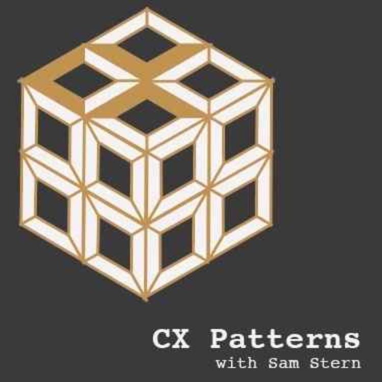 cover art for Creating Great Experience Ends Starts With Knowing When The Experience Ends