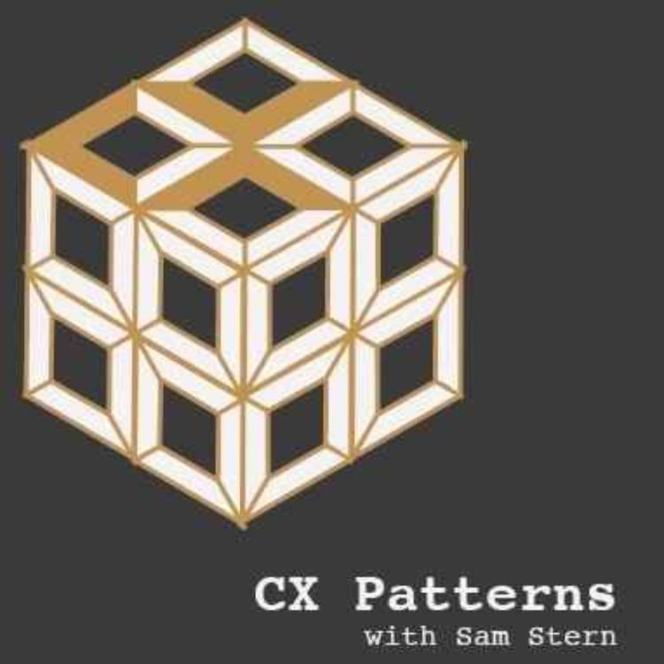 cover art for Agreements That Make Great CX Delivery Possible