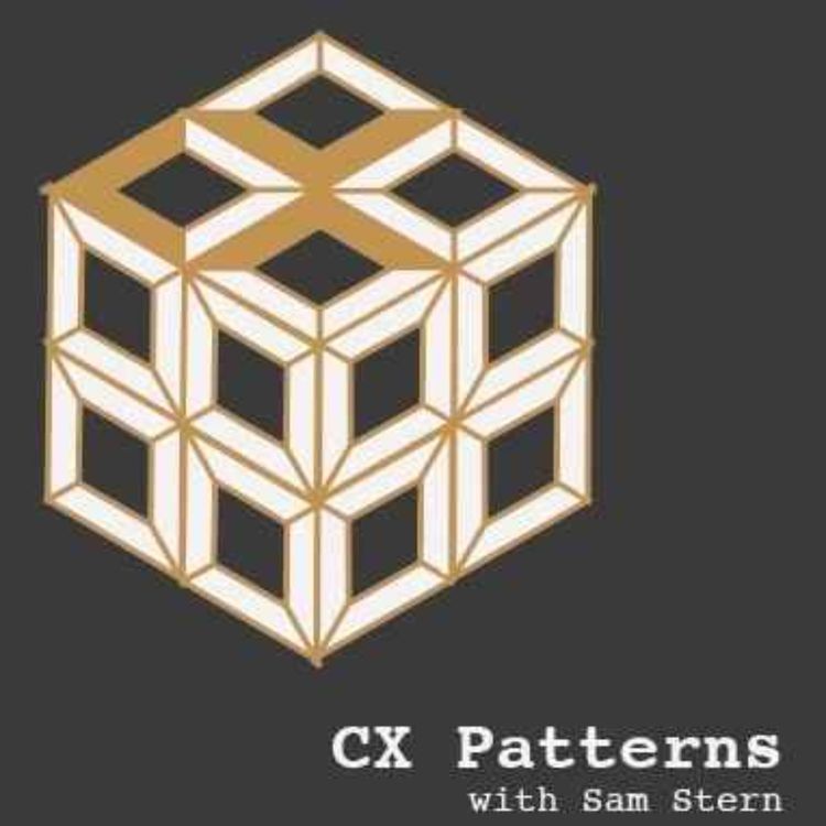 cover art for Uncertainty Is The Bad Experience That's Easiest To Fix