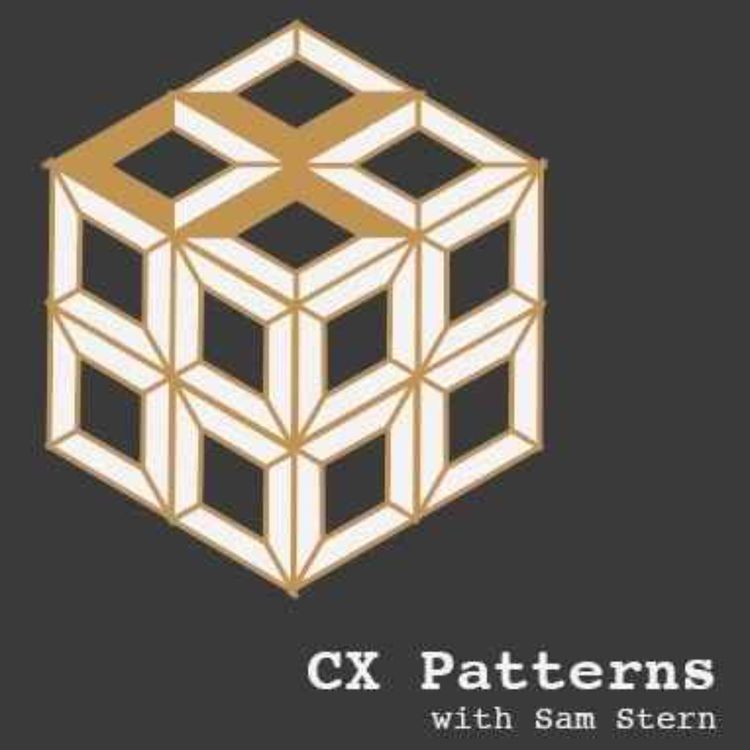 cover art for The Kernel of Customer-Centric Culture Change