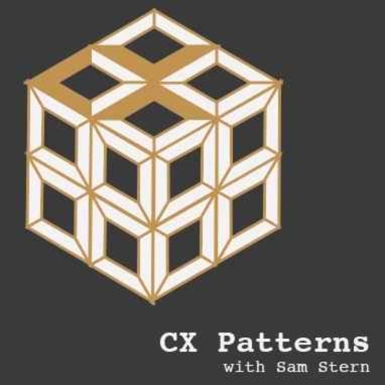 cover art for Behind Negative Experience Peaks Are More Negative Peaks