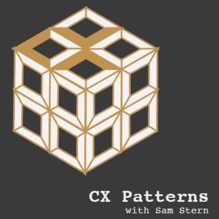cover art for Measuring CX: A Better Way