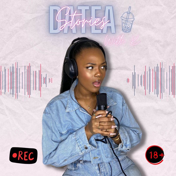 cover art for Datea stories #1