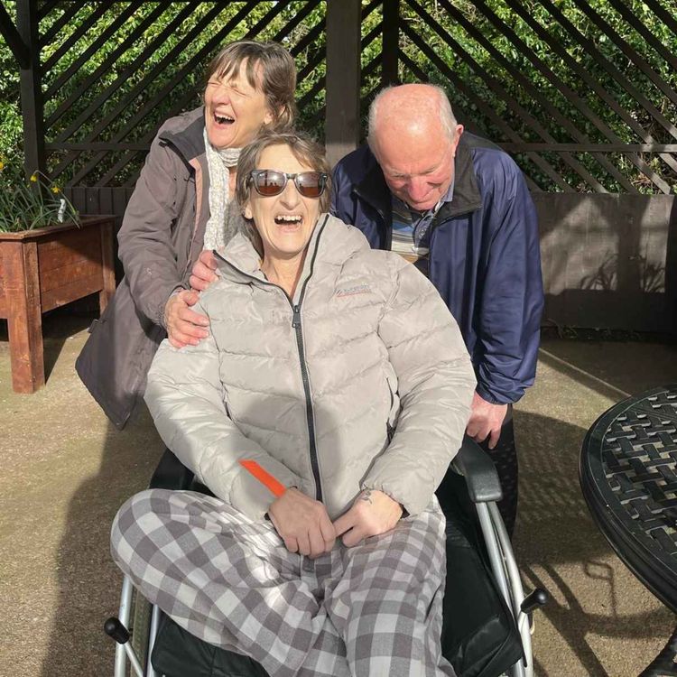 cover art for Bereavement