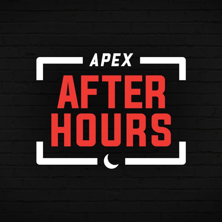 cover art for APEX AFTER HOURS - ROSTERMANIA 2023