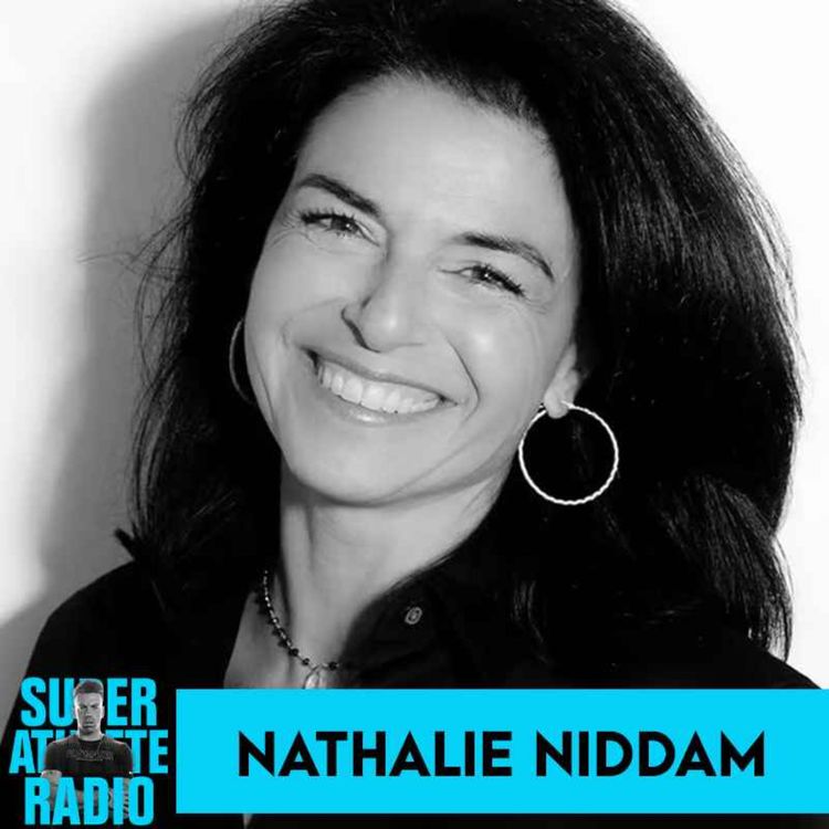 cover art for How to Biohack your way Super Human Performance