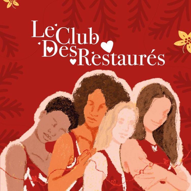cover art for [MDP NOËL] Écris ta vision