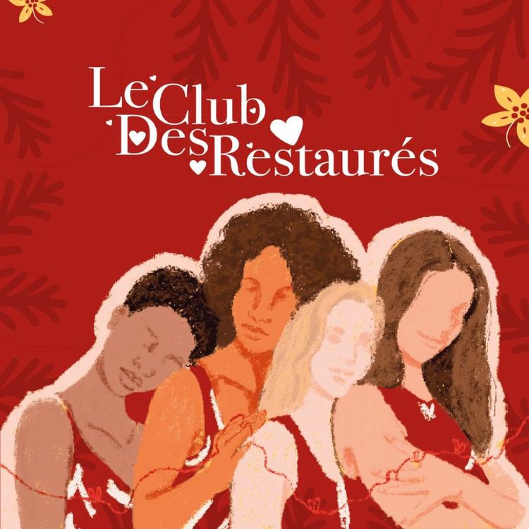 cover art for [MDP NOËL] L'appel de Dieu avec Evangeliste Rosy LKM