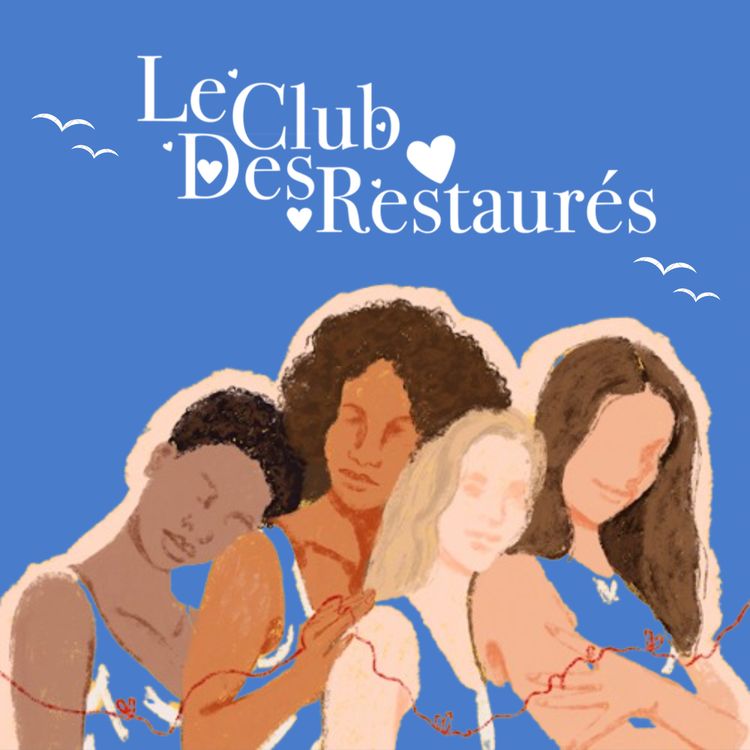 cover art for Les petits pas du bonheur