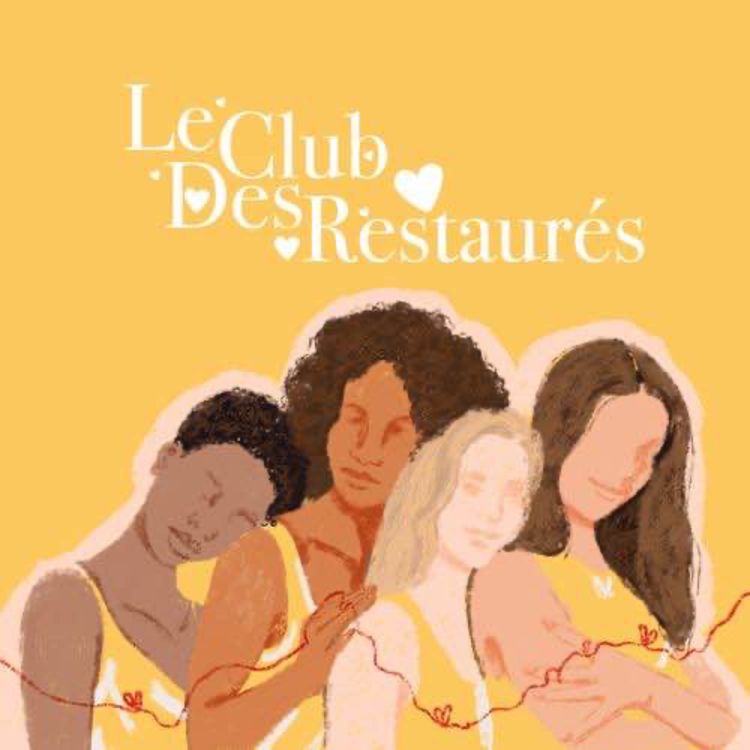 cover art for [Une chrétienne comme toi] Vlog immersif : La vie chrétienne après 25 ans : entre espoirs, souvenirs et réalités ft mes sœurs 