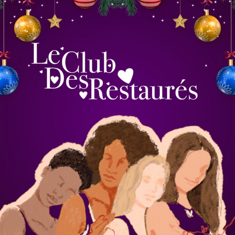 cover art for POD'MAS 5. Que dit Dieu sur la surconsommation ft Dosithée