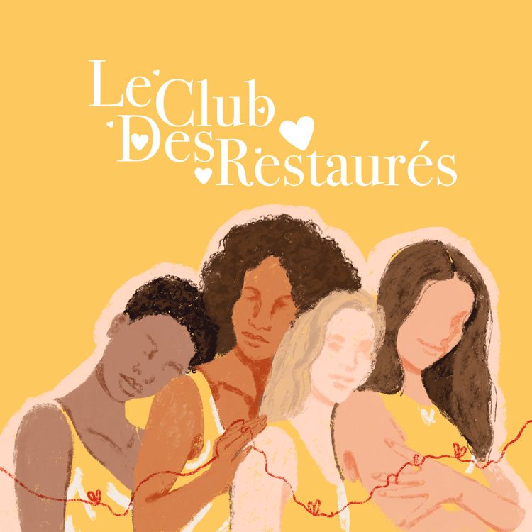 cover art for On se retrouve à la rentrée ! | Nouvelle saison, nouveau format & quelques nouvelles