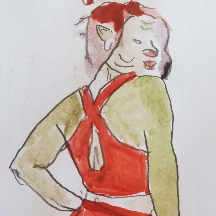 cover art for A Star is Born