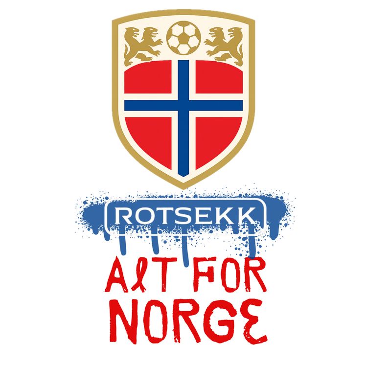 cover art for Rotsekk - Alt for Norge