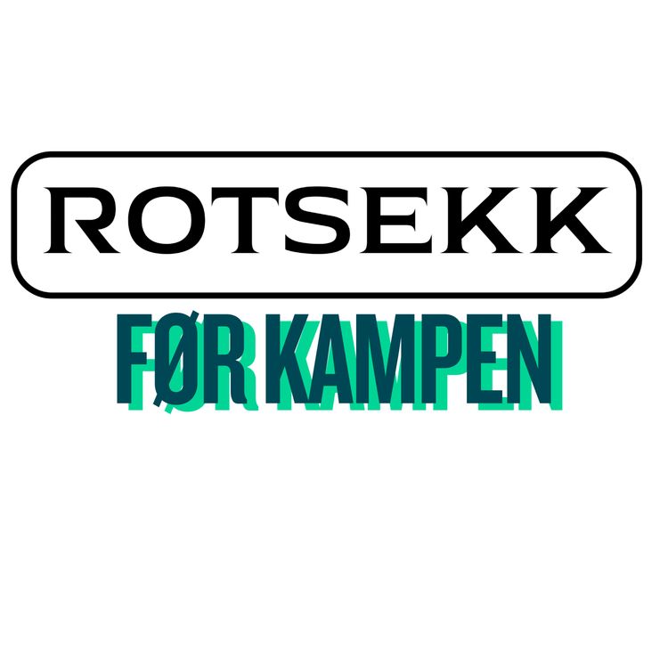 cover art for Før Kampen - Molde Borte 