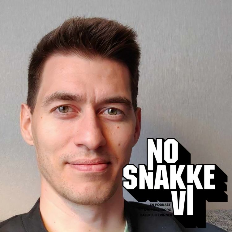 cover art for Episode 36 Før Arsenal