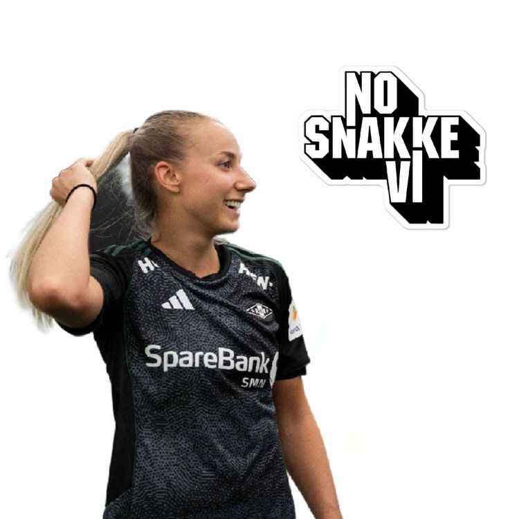 cover art for Episode 40 Milena Kokosz