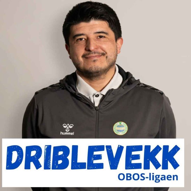 cover art for Episode 204