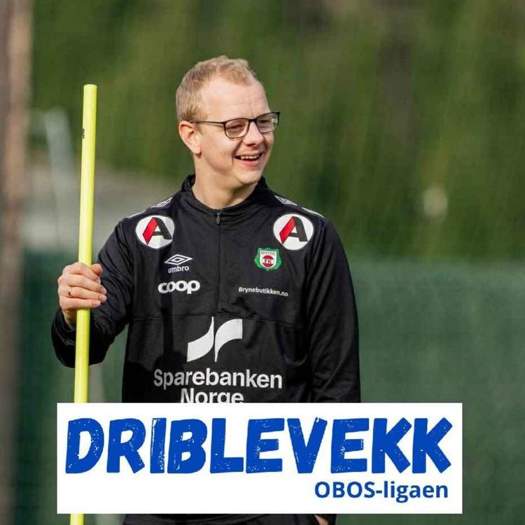 cover art for Episode 205