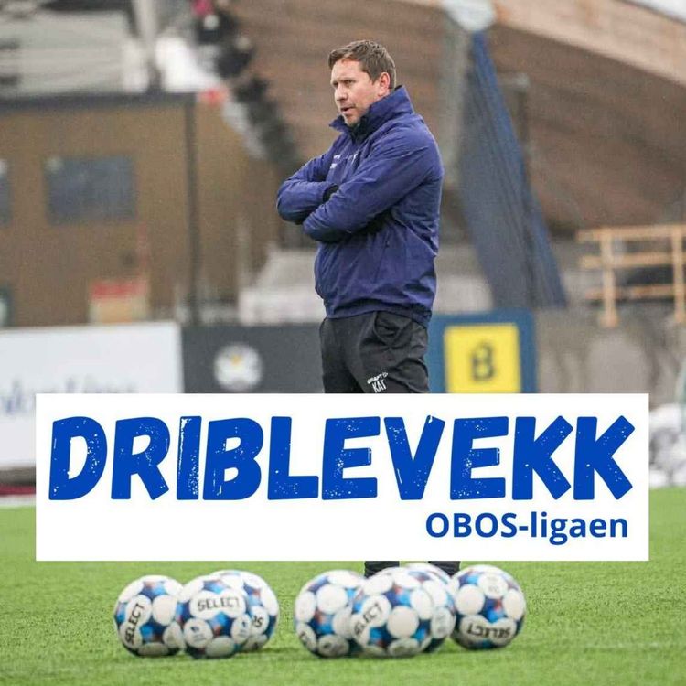 cover art for Episode 208 - Stabæk spesial