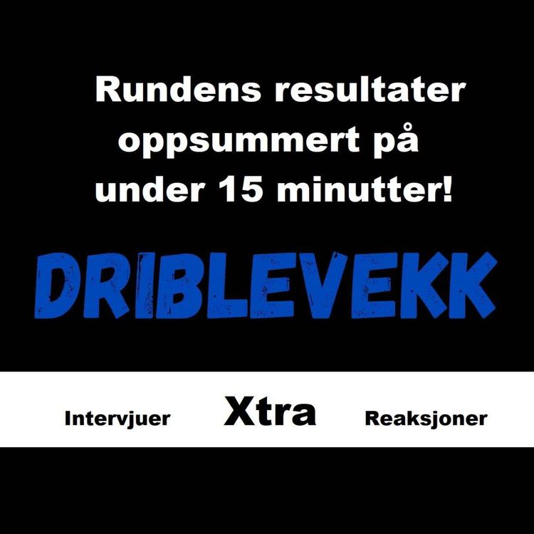 cover art for Episode 221: Xtra - testepisode