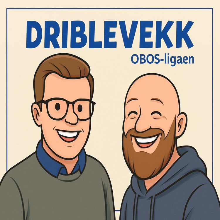 cover art for Episode 226 - Oppsummering av runde 10