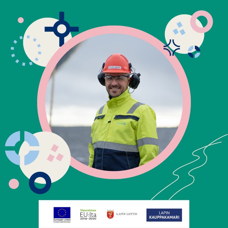 cover art for 2. Petri Mure - Latu auki maailmalle