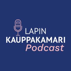 cover art for Lapin kauppakamari