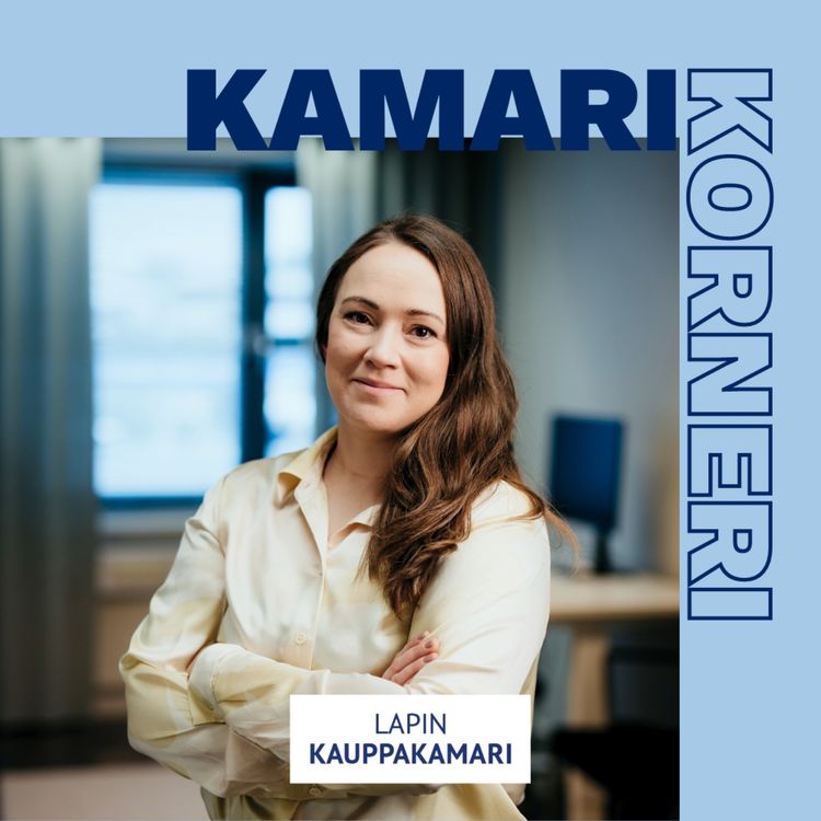 cover art for #9 Lapin Liisan erikoisjakso