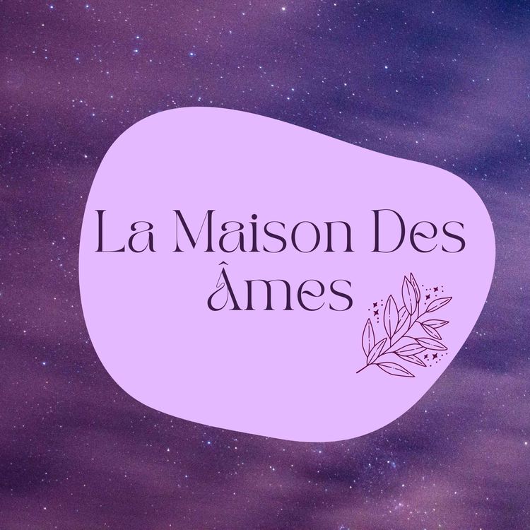 cover art for La Maison Des Âmes