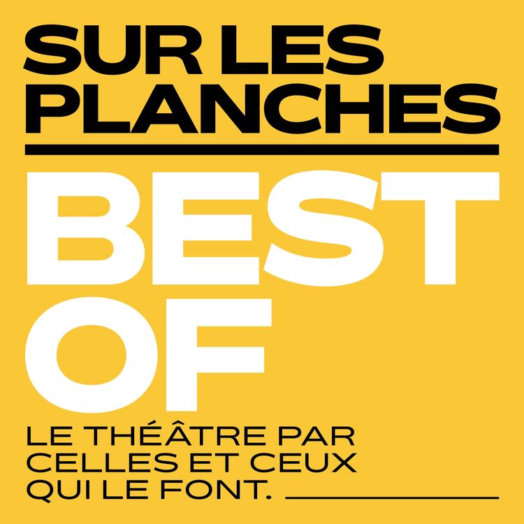 cover art for Episode 11 - Best of