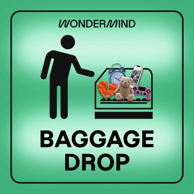 cover art for Introducing Baggage Drop 