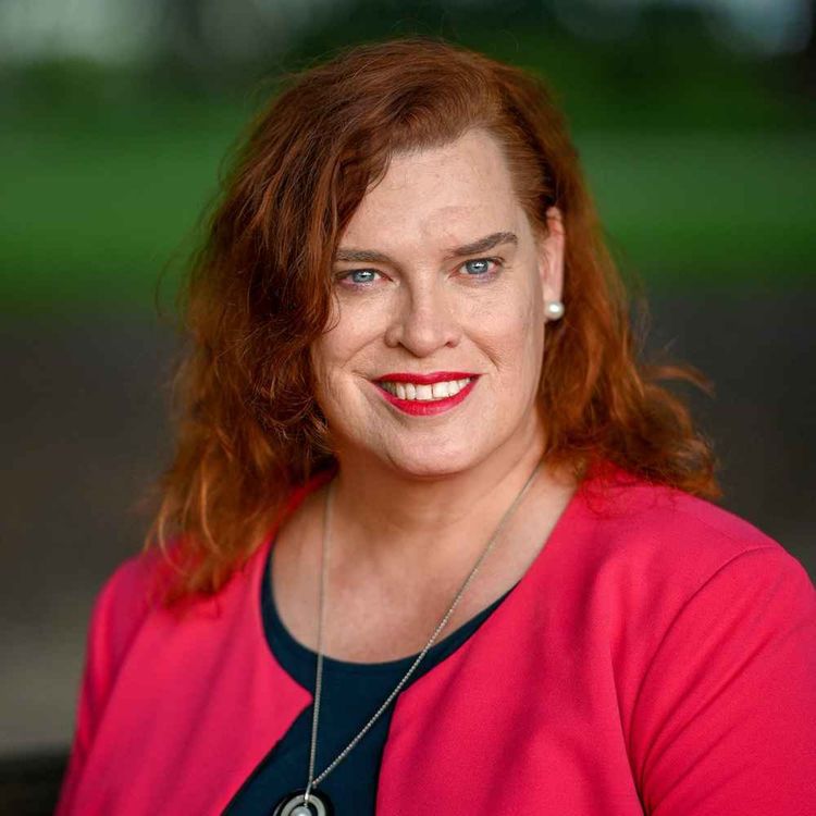 cover art for For Better or Worse: Rochelle Pattison's Unstoppable Journey