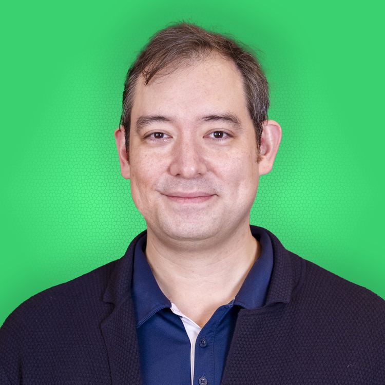 cover art for From Harvard to Hot Pizza: Adrian Wall's Global Journey of Empathy and Entrepreneurship