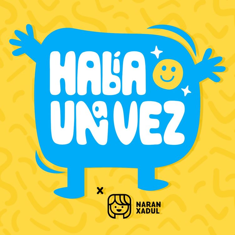 cover art for Había Una Vez | Cuentos Infantiles | Trailer