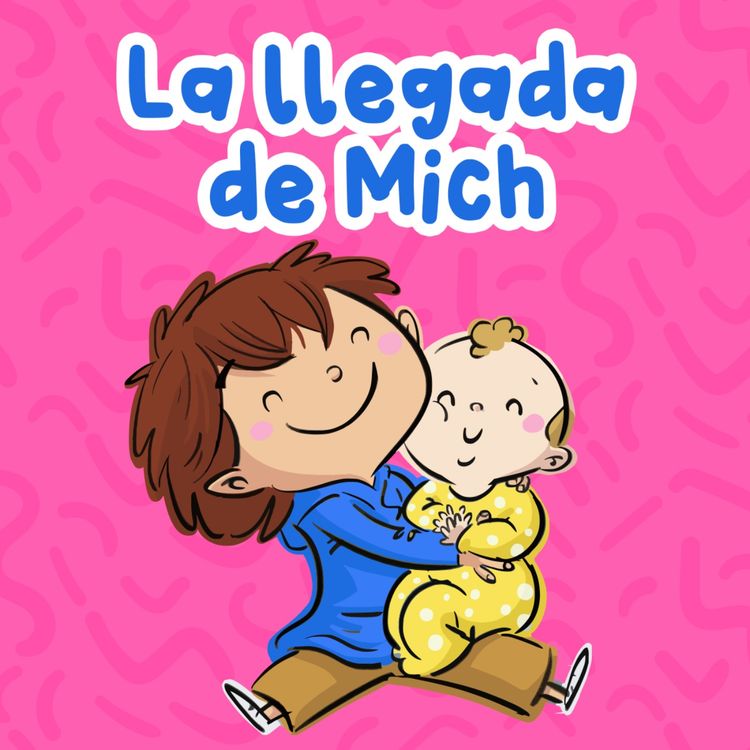 cover art for La llegada de Mich 118 | Cuentos Infantiles | Cuentos para niños y niñas