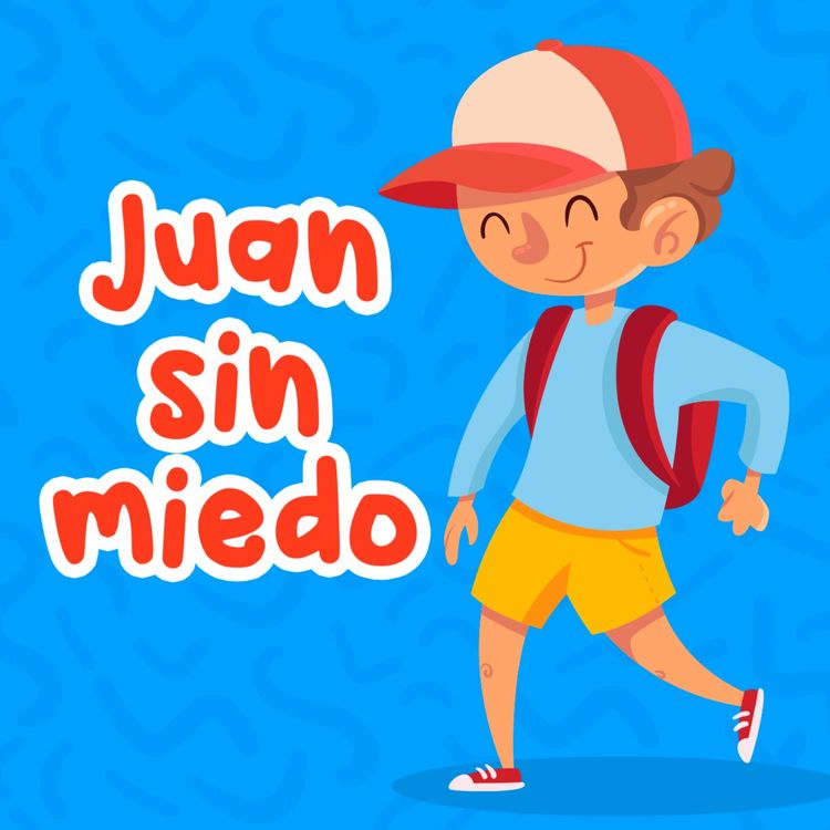 cover art for Juan sin miedo 135 | Cuentos Infantiles | Cuentos de fantasía 