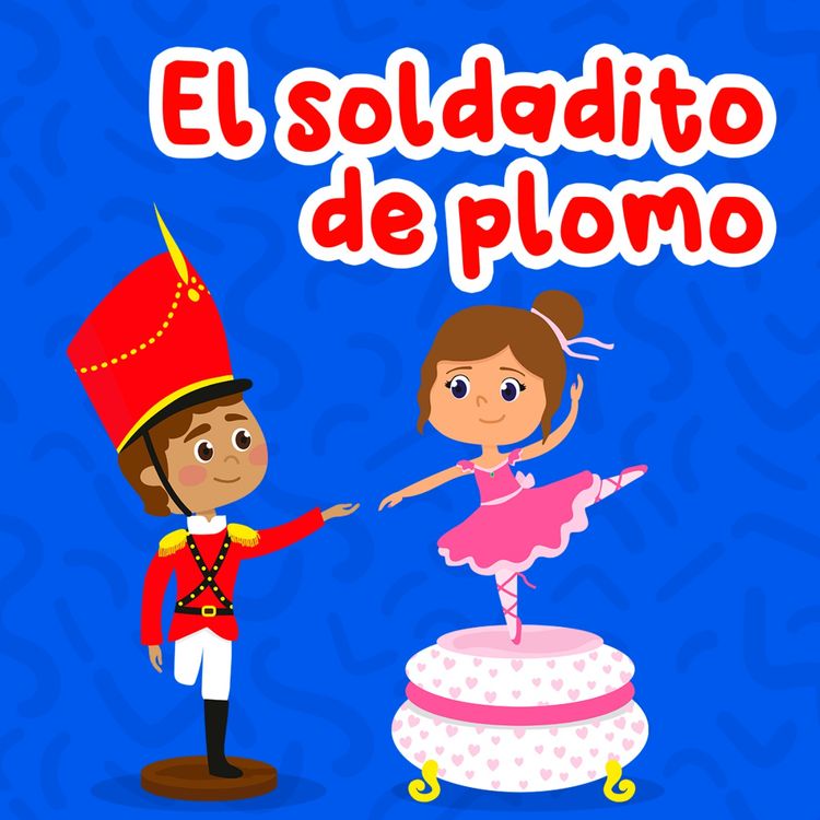 cover art for El soldadito de plomo 146 | Cuentos infantiles | Cuentos de Navidad