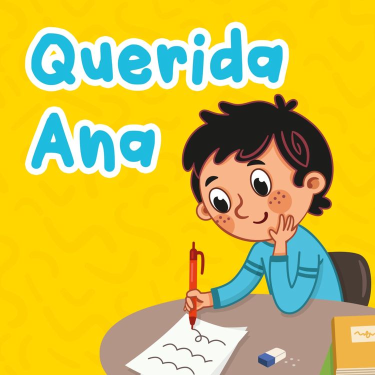 cover art for Querida Ana 149 | Cuentos Infantiles | Historias de fantasía